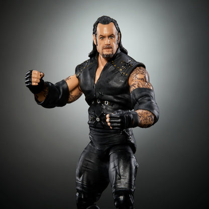 WWE Ultimate Edition 20: Undertaker