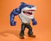 Street Sharks 30th Anniversary: Ripster