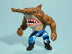 Street Sharks 30th Anniversary: Jab