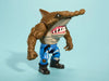 Street Sharks 30th Anniversary: Jab