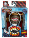 Street Sharks 30th Anniversary: Jab