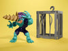 **PRE-ORDER** Street Sharks 30th Anniversary: Slash