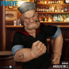 **PRE-ORDER** Mezco Popeye One:12 Collective
