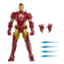 **PRE-ORDER** Marvel Legends Retro: Iron Man