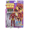 **PRE-ORDER** Marvel Legends Retro: Iron Man