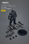 **PRE-ORDER** Joy Toy Army Builder Promotion Pack Figure 26 Jetpack Mercenary 1/18th Scale