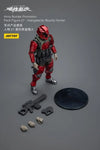 **PRE-ORDER** Joy Toy Army Builder Promotion Pack Figure 27 Intergalactic Bounty Hunter 1/18th Scale