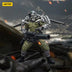 **PRE-ORDER** Joy Toy Army Builder Promotion Pack Figure 29 Lone Wolf w/Exoskeleton 1/18th Scale