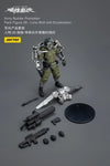 **PRE-ORDER** Joy Toy Army Builder Promotion Pack Figure 29 Lone Wolf w/Exoskeleton 1/18th Scale