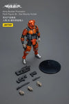 Joy Toy Army Builder Promotion Pack Figure 30 Star Bounty Hunter 1/18th Scale