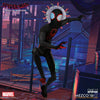 **PRE-ORDER** Mezco Spider-Man: Across the Spider-Verse One:12 Collective Miles Morales