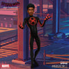 **PRE-ORDER** Mezco Spider-Man: Across the Spider-Verse One:12 Collective Miles Morales