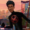 **PRE-ORDER** Mezco Spider-Man: Across the Spider-Verse One:12 Collective Miles Morales