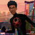 **PRE-ORDER** Mezco Spider-Man: Across the Spider-Verse One:12 Collective Miles Morales