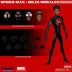 **PRE-ORDER** Mezco Spider-Man: Across the Spider-Verse One:12 Collective Miles Morales