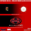 **PRE-ORDER** Mezco Spider-Man: Across the Spider-Verse One:12 Collective Miles Morales