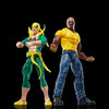 **PRE-ORDER** Marvel Legends Luke Cage/Iron Fist 2 Pack