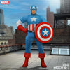 **PRE-ORDER** Mezco Captain America Silver Age Edition One:12 Collective