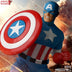 **PRE-ORDER** Mezco Captain America Silver Age Edition One:12 Collective