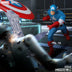 **PRE-ORDER** Mezco Captain America Silver Age Edition One:12 Collective