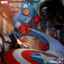 **PRE-ORDER** Mezco Captain America Silver Age Edition One:12 Collective