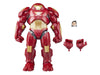 **PRE-ORDER** Marvel Legends Invincible Iron Man Hulkbuster