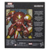 **PRE-ORDER** Marvel Legends Invincible Iron Man Hulkbuster