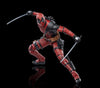 Marvel Legends Deadpool Legacy Collection: Deadpool