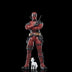 Marvel Legends Deadpool Legacy Collection: Deadpool