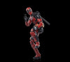 Marvel Legends Deadpool Legacy Collection: Deadpool