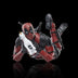 Marvel Legends Deadpool Legacy Collection: Deadpool