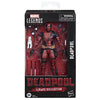 Marvel Legends Deadpool Legacy Collection: Deadpool