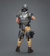 Joy Toy Military Figures Kina Mercenaries The Firepower Master 1/18 Scale