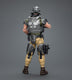 Joy Toy Military Figures Kina Mercenaries The Firepower Master 1/18 Scale