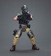 Joy Toy Military Figures Kina Mercenaries The Firepower Master 1/18 Scale