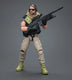 Joy Toy Military Figures Sack Mercenaries The Sharpshooter 1/18 Scale