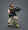 Joy Toy Military Figures Sack Mercenaries The Sharpshooter 1/18 Scale