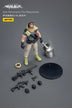 Joy Toy Military Figures Sack Mercenaries The Sharpshooter 1/18 Scale