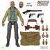 **PRE-ORDER** Action Force Series 5: Col. Siege