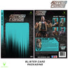 **PRE-ORDER** Action Force Series 5: Col. Siege