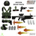 **PRE-ORDER** Action Force Series 5: Recon Gear Pack