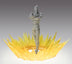 **PRE-ORDER** Tamashii Effect Shock Impact (Yellow)