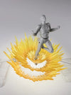 **PRE-ORDER** Tamashii Effect Shock Impact (Yellow)