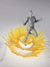 **PRE-ORDER** Tamashii Effect Shock Impact (Yellow)