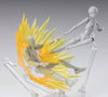 **PRE-ORDER** Tamashii Effect Shock Impact (Yellow)