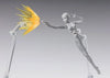 **PRE-ORDER** Tamashii Effect Shock Impact (Yellow)