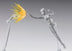 **PRE-ORDER** Tamashii Effect Shock Impact (Yellow)