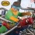 **PRE-ORDER** One:12 Collective Doctor Octopus