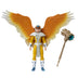 **PRE-ORDER** Masters of the Universe: Origins Turtles of Grayskull April O’Neil