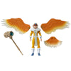 **PRE-ORDER** Masters of the Universe: Origins Turtles of Grayskull April O’Neil